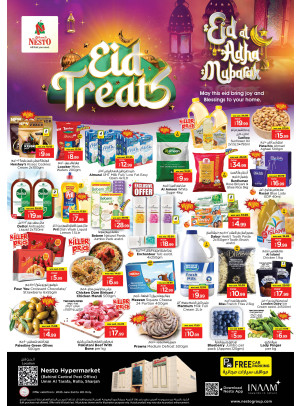 Midweek Grabs - Um Altarafa