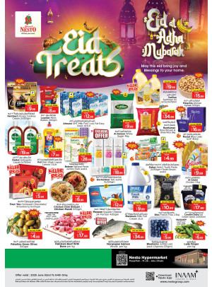 Midweek Deals - Musaffah, Abu Dhabi