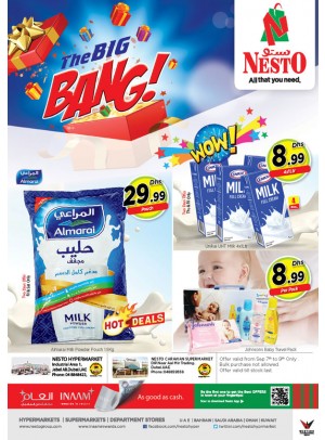 Weekend Budget Deals - Dubai