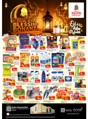 Weekend Grabs - Maleha
