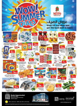 Midweek Deals - Near Karama Post Office, Dubai