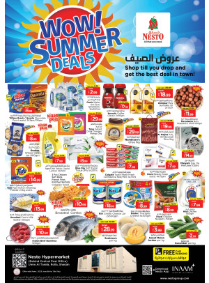 Midweek Grabs - Um Altarafa