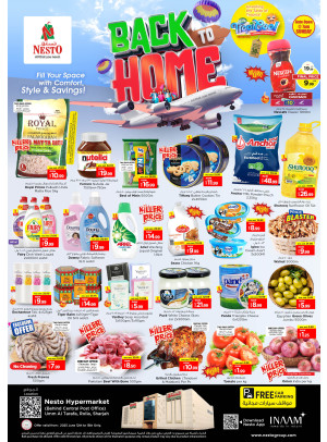 Weekend Grabs - Um Altarafa