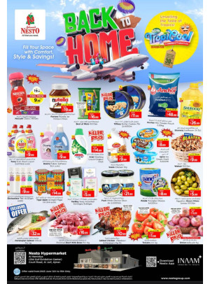 Weekend Grabs - Jurf, Ajman