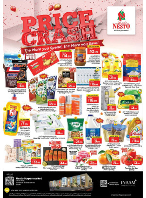 Midweek Deals - Circle Mall, Dubai
