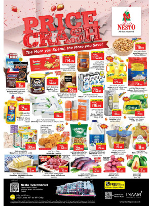 Midweek Deals - Al Mina