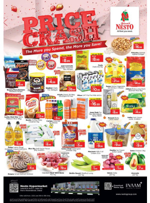 Midweek Deals - Jabel Ali