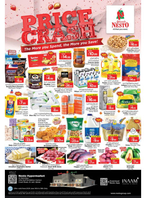 Midweek Deals - Al Jurf