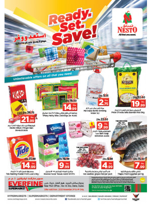 Midweek Deals - Hor Al Anz