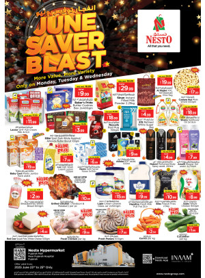 Midweek Deals - Fujairah