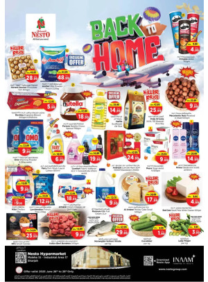 Weekend Grabs - Maleha