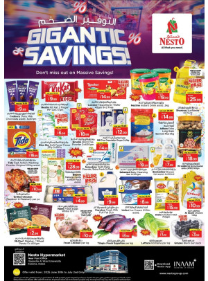 Midweek Grabs - Al Karama, Dubai