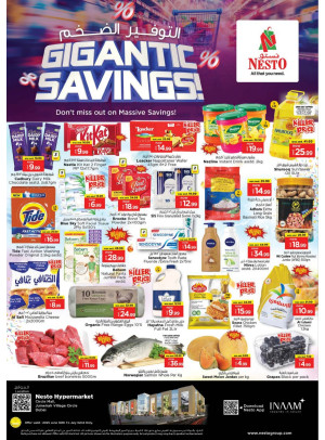 Midweek Deals - Circle Mall, Dubai