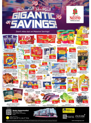 Midweek Deals - Al Mina