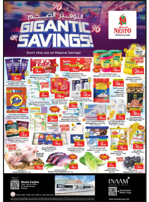 Midweek Deals - Al Wahda