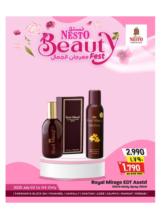 Beauty Fest