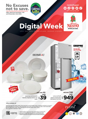 Digital Week