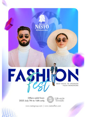 Fashion Fest