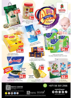 Midweek Deals - Ras Al Khaima
