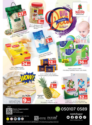 Midweek Deals - Fujairah