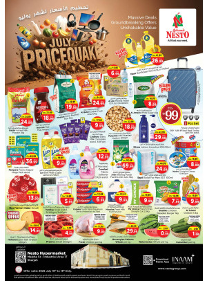 Weekend Grabs - Maleha