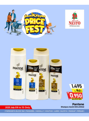 Price Fest, Vol 8
