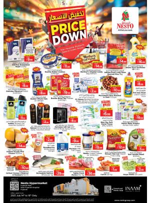 Midweek Deals - Fujairah