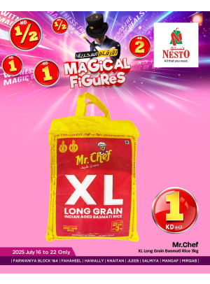 Magical Figures Offers, Vol 2