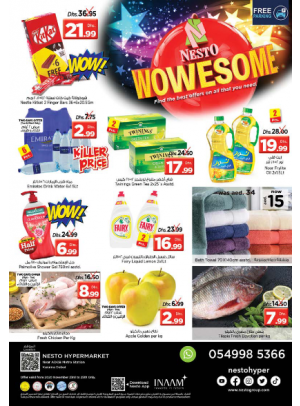 Midweek Deals - Al Karama, Dubai