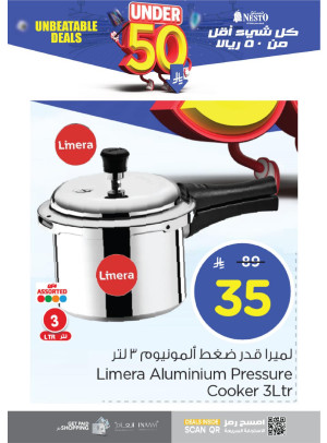 Under 50 SAR Offers, Vol 3