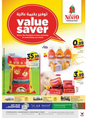 Weekend Grabs at Dubai