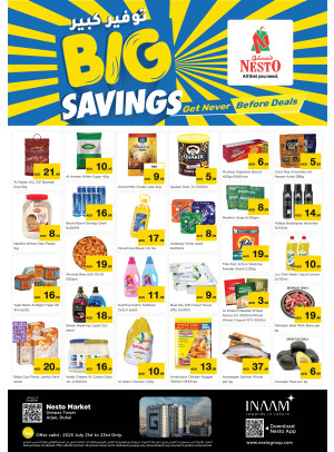 Midweek Deals - Arjan