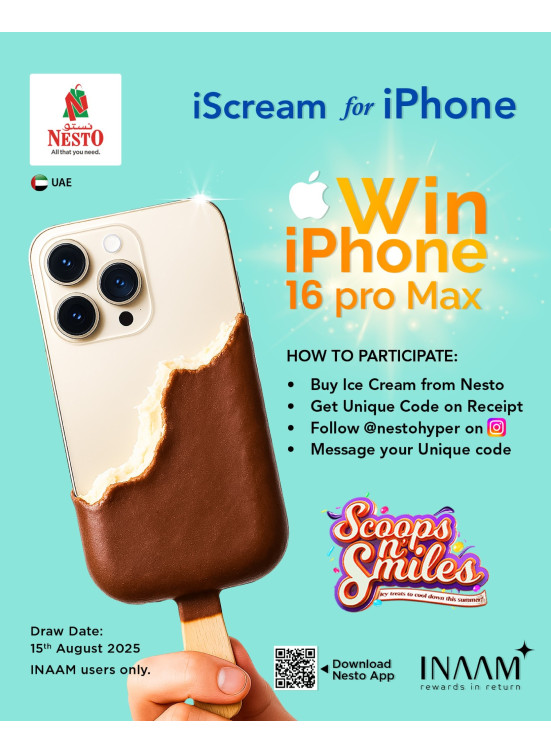 Ice Cream For iPhone