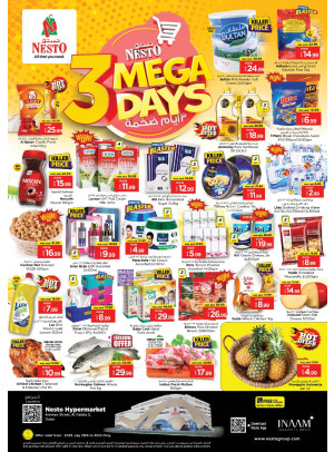 Midweek Deals - ِAl Nahda 2, Dubai