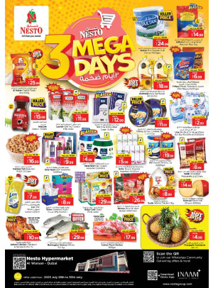 Midweek Deals - Al Warsan, Dubai