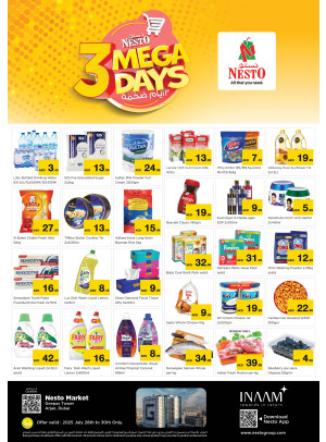 Midweek Deals - Arjan