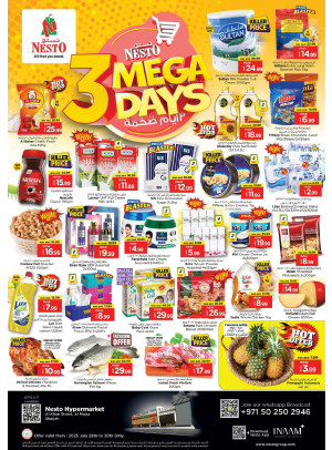 Midweek Deals - Al Khan, Sharjah