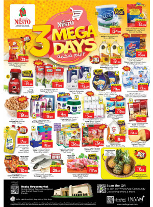 Midweek Deals - Arab Mall