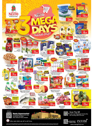 Midweek Deals - Muweilih, Sharjah