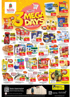 Midweek Grabs - Um Altarafa