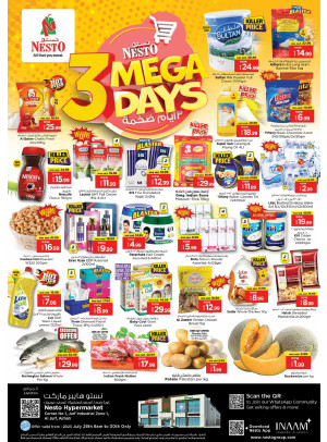 Midweek Deals - Al Jurf Industrial Area, Ajman