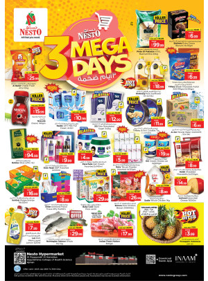 Midweek Deals - Al Raqayib