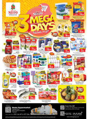 Midweek Deals - Fujairah