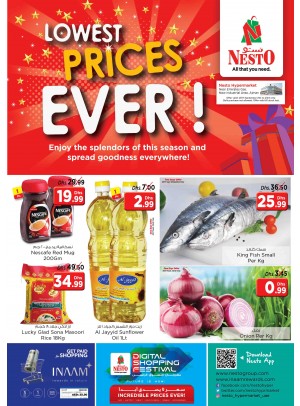 Lowest Prices Ever - Opp. GMC Hospital, Ajman