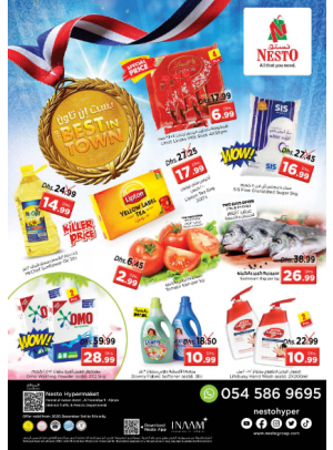 Weekend Grabs - Jurf 1, Ajman