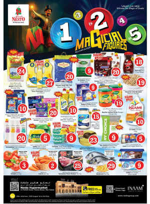 Weekend Grabs - Al Fahidi Souq, Dubai