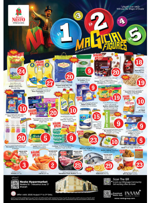 Weekend Grabs - Maleha