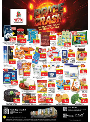 Midweek Deals - Circle Mall, Dubai