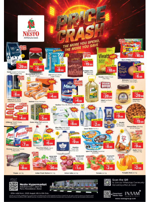 Midweek Deals - Jabel Ali