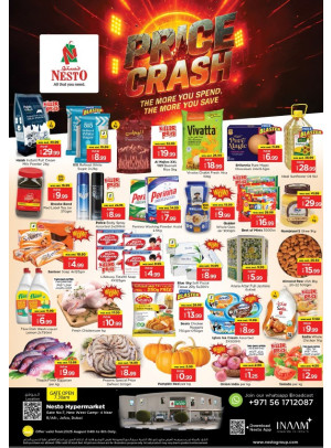 Midweek Deals - Jafza